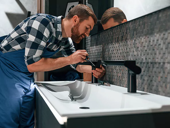 Why Choose Weymouth Plumbing Pros for Plumbing Services?