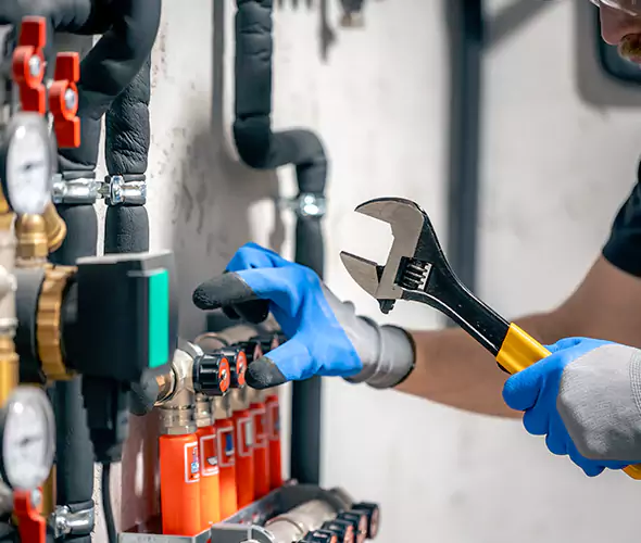 Expert Plumber for Commercial Plumbing in Weymouth, MA: Schedule Reliable Plumbing Services with Us