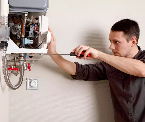 Certified Technicians for Electric Tankless Water Heater Installation in Weymouth, MA: Fast & Reliable Service.
