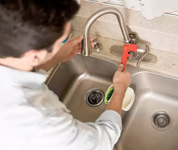 Professional Emergency Plumbing Repair in Weymouth, MA