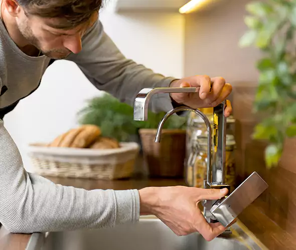 Your Trusted Experts for Bathroom Faucet Installation in Weymouth, MA