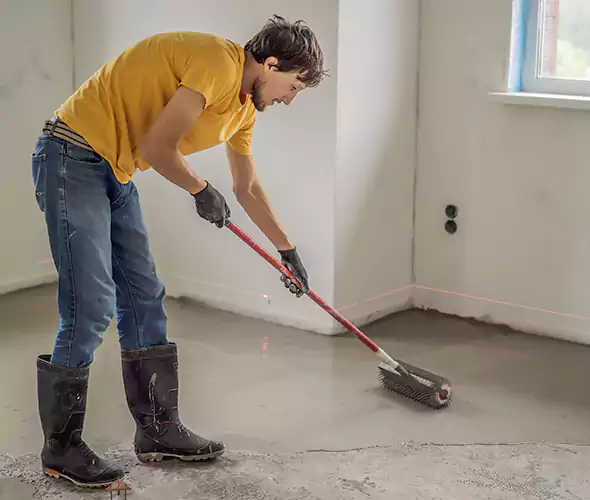 Trusted Foundation Leak Repair Experts in Weymouth, MA