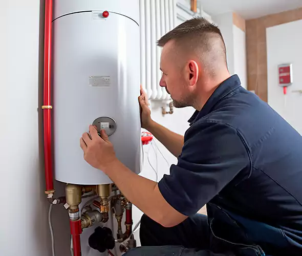 Expert Plumber for Gas Water Heater Replacement in Weymouth, MA: Schedule Affordable Replacement Services with Us