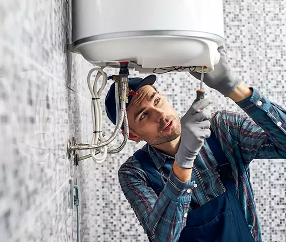 Expert Plumber for Hot Water Tank Maintenance in Weymouth, MA: Schedule Reliable Maintenance Services with Us