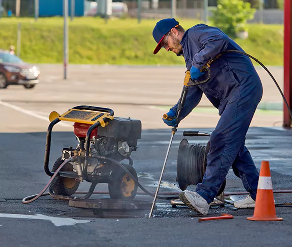 Expert Plumber for Hydrojet Plumbing in Weymouth, MA: Schedule Affordable Jetting Services with Us