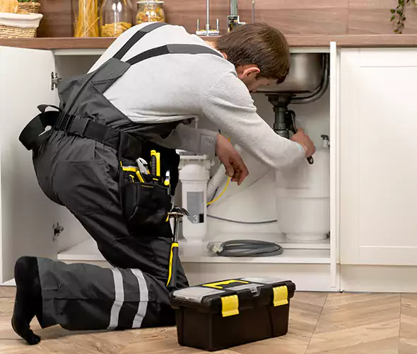 Certified Plumbers for Insinkerator Installation in Weymouth