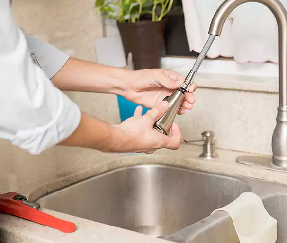 Expert Plumber for Plumbing Inspection in Weymouth, MA: Schedule Affordable Inspection Services with Us