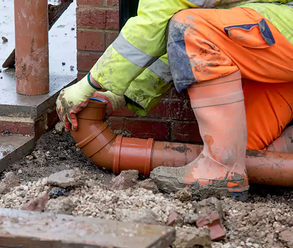 Professional Plumber for Sewer Cleaning in Weymouth, MA: Schedule Reliable Service Today