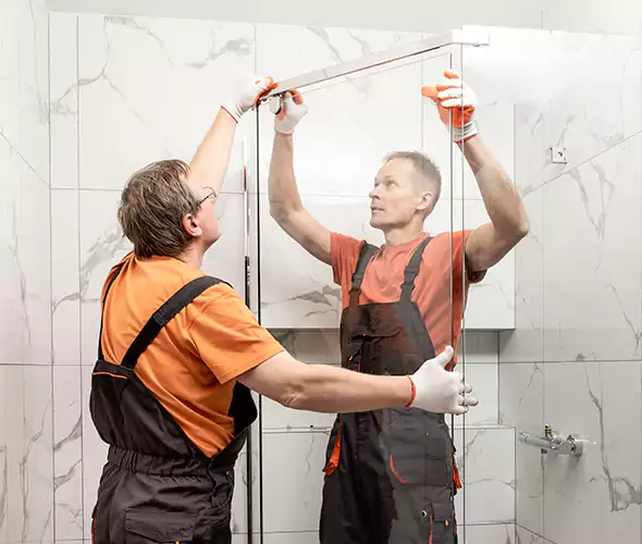 Professional Shower Installation Specialist in Weymouth, MA: Schedule Affordable Shower Setup Services with Us