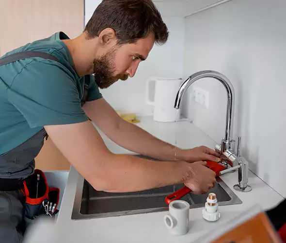 Professional Sink Installation Specialist in Weymouth, MA: Schedule Professional Sink Setup Services with Us