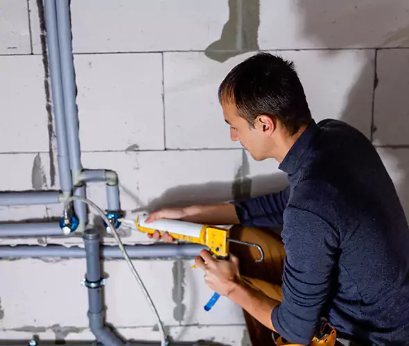 Expert Plumber for Slab Leak Detection in Weymouth, MA: Schedule Affordable Slab Leak Repair Services with Us