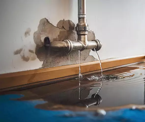 Professional Water Damage Restoration Experts in Weymouth, MA — Fast, Reliable & Certified