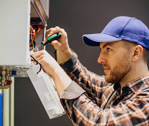 Expert Plumber for Water Heater Maintenance in Weymouth, MA: Schedule Affordable Services Today