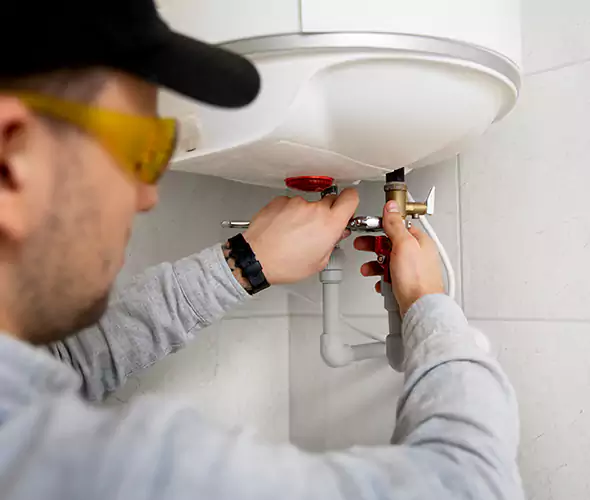 Get Affordable Water Heater Repair Service in Weymouth, MA
