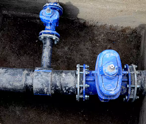 Certified Plumbers for Water Line Installation in Weymouth, MA