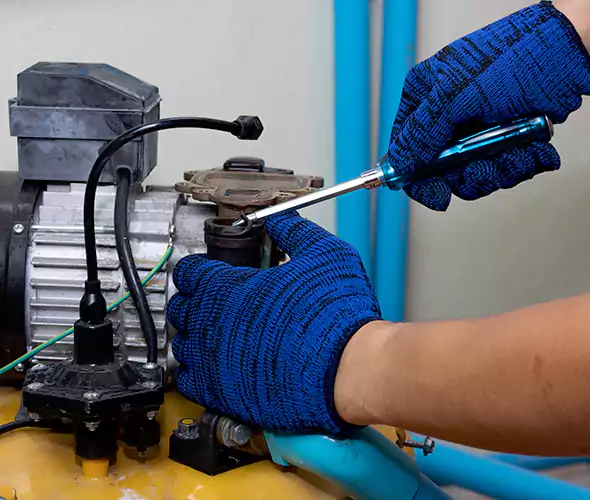 Well Pump Specialist in Weymouth, MA