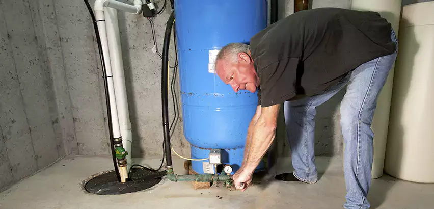 Professional Basement Sump Pump Installation Services in Weymouth, MA