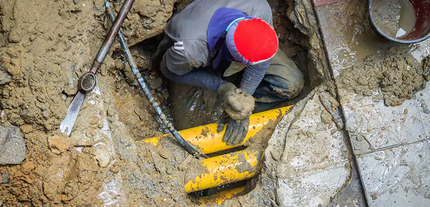 Clogged Drain Repair in Weymouth, MA