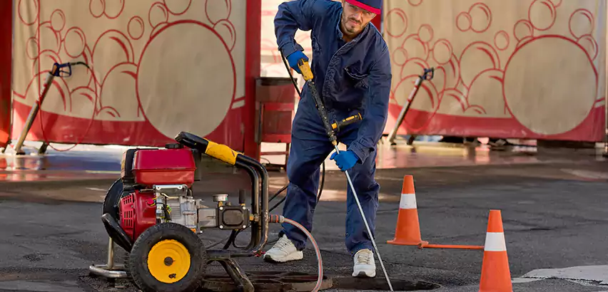 Professional Drain Repair Services in Weymouth, MA