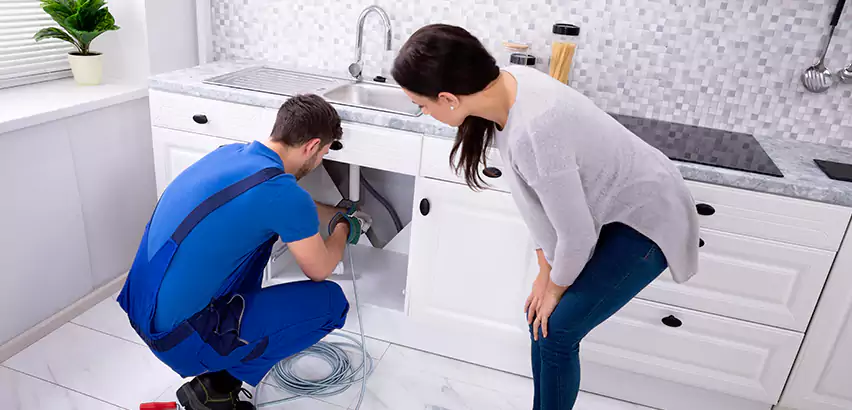 Fast Emergency Plumbing Repair Services in Weymouth, MA