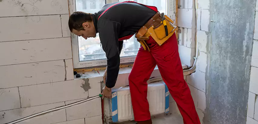 Professional Foundation Leak Repair Services in Weymouth, MA