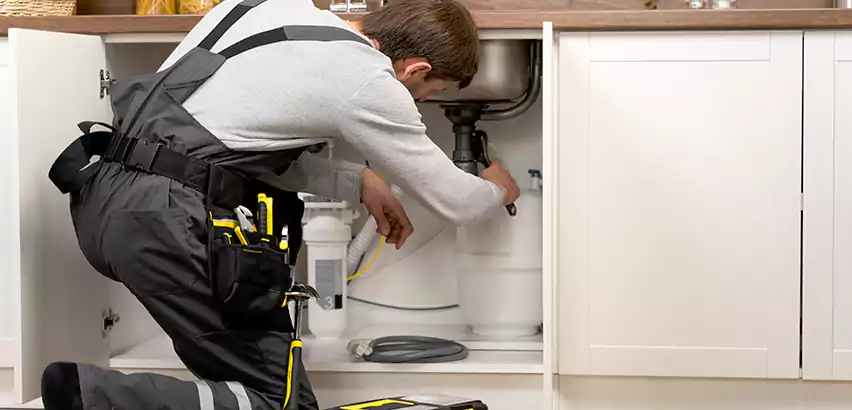 Reliable Sink Garbage Disposal Installation Services in Weymouth, MA