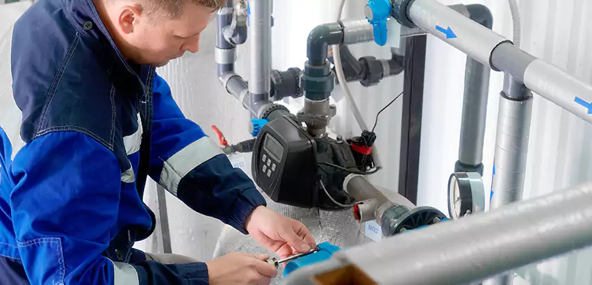 Reliable Gas Line Installation Services in Weymouth, MA