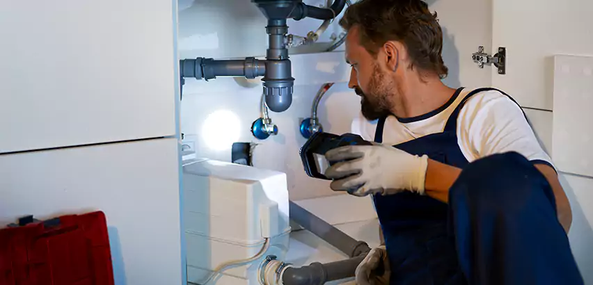 Reliable Insinkerator Installation Services in Weymouth, MA