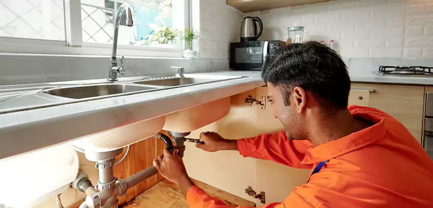 Reliable Kitchen Sink Installation Services in Weymouth, MA