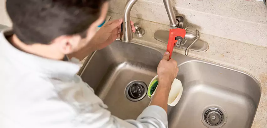 Professional Plumbing Installation Services in Weymouth, MA