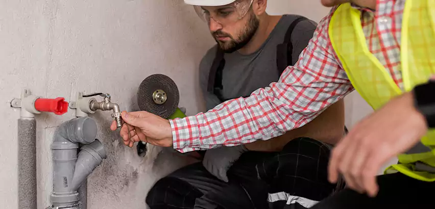 Emergency Plumbing Repair Weymouth
