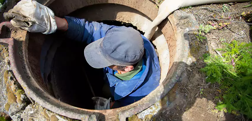 Professional Septic Tank Repair Services in Weymouth, MA