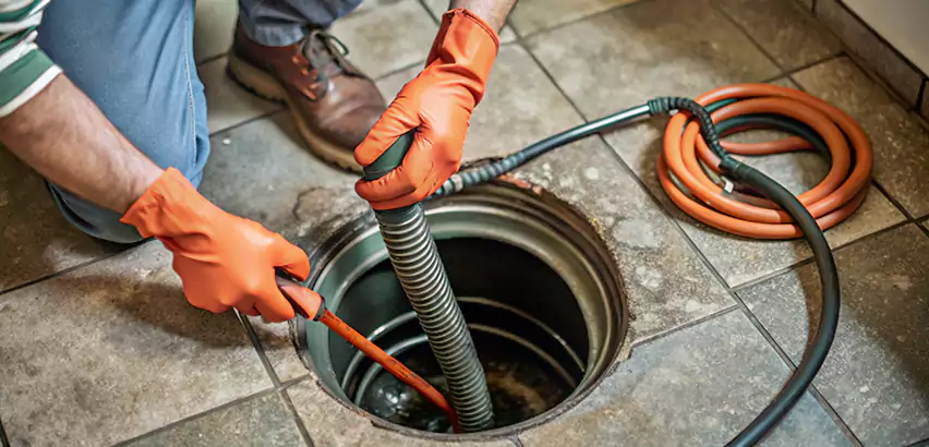 Gutter Drain Repair in Weymouth, MA