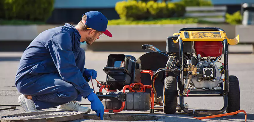 Drain Camera Inspection Near Me Weymouth