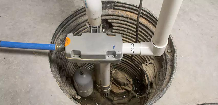 Emergency Sump Pump Repair in Weymouth, MA