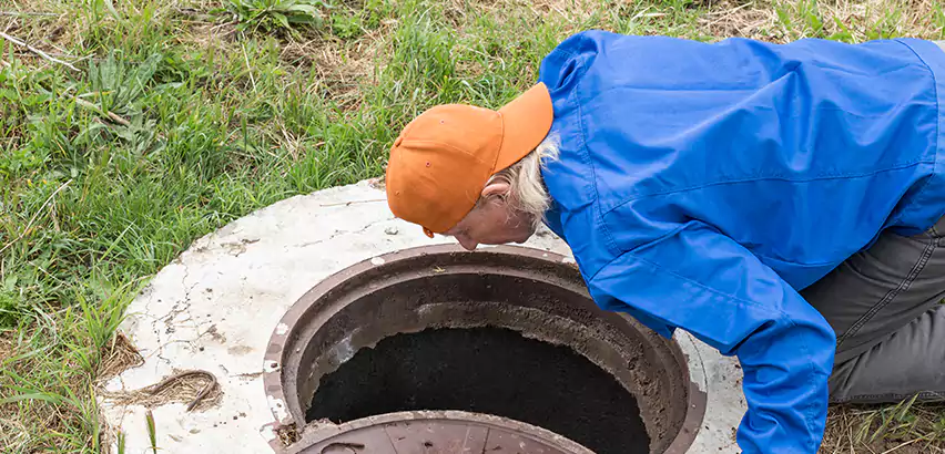 Septic Tank Leak Repair in Weymouth, MA