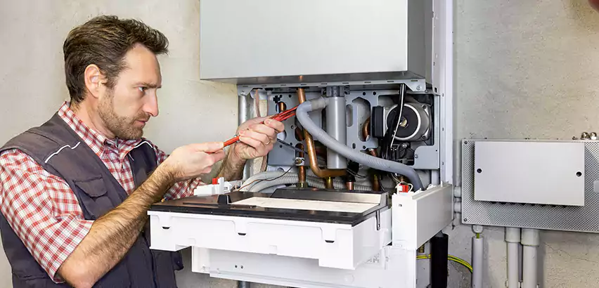 Rinnai Water Heater Maintenance Weymouth