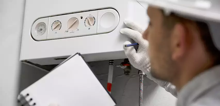 Gas Water Heater Service Near Me Weymouth