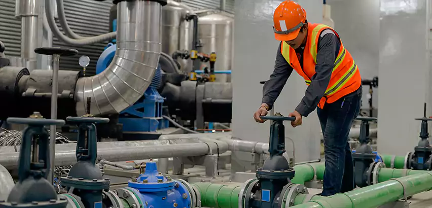 Top-Notch Trenchless Sewer Line Repair Services in Weymouth, MA.