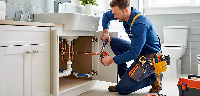 Water Damage Restoration in Weymouth