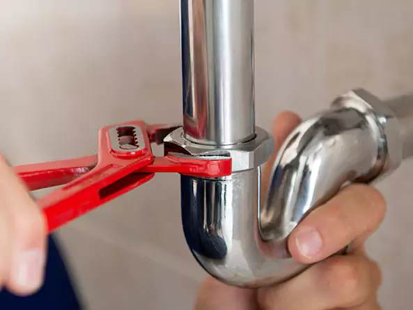  Why Choose Weymouth Plumbing Pros for Basement Leak Repair in Weymouth, MA?
