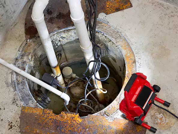 Why Choose Weymouth Plumbing Pros for Basement Sump Pump Installation in Weymouth?