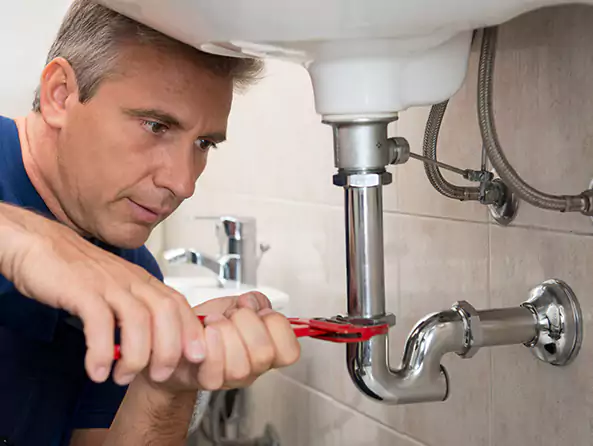 Why Choose Weymouth Plumbing Pros for Bathroom Plumbing in Weymouth, MA?