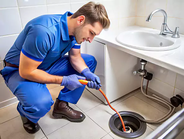 Why Choose Weymouth Plumbing Pros for Drain Repairs in Weymouth, MA?