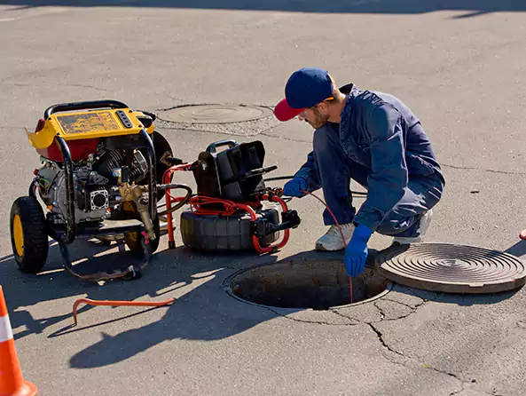  Why Choose Weymouth Plumbing Pros for Drains Camera Inspection in Weymouth, MA?