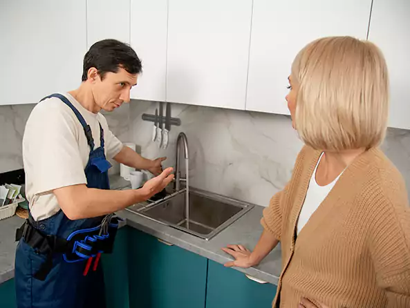 Why Choose Weymouth Plumbing Pros for Emergency Plumbing Repair in Weymouth, MA?