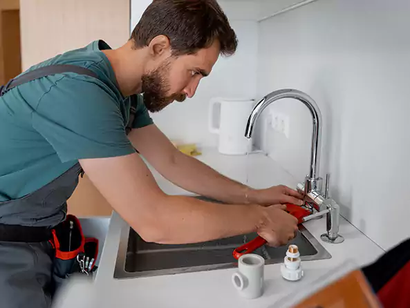 Why Choose Weymouth Plumbing Pros for Faucet Repair in Weymouth, MA?