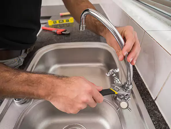 Why Choose Weymouth Plumbing Pros for Faucet Replacement in Weymouth, MA?