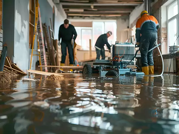  Why Choose Weymouth Plumbing Pros for Flood Restoration in Weymouth, MA?