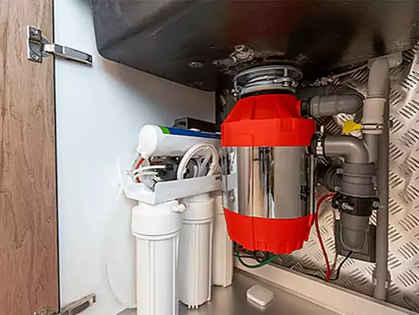 Why Choose Weymouth Plumbing Pros for Garbage Disposal Installation in Weymouth, MA?